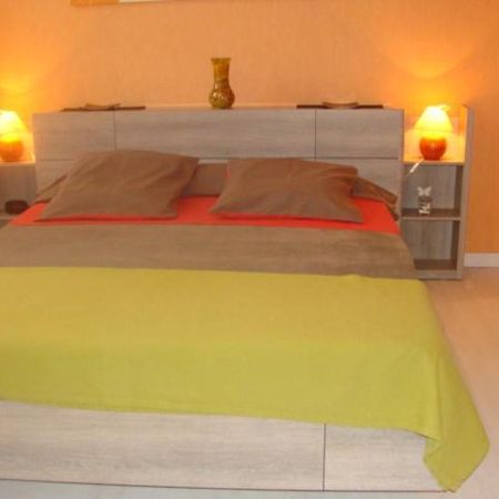 Chambre D'Hotes Chez Eliane Et Bernard Lisle-sur-Tarn Екстер'єр фото
