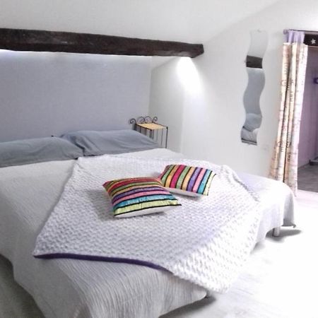 Chambre D'Hotes Chez Eliane Et Bernard Lisle-sur-Tarn Екстер'єр фото